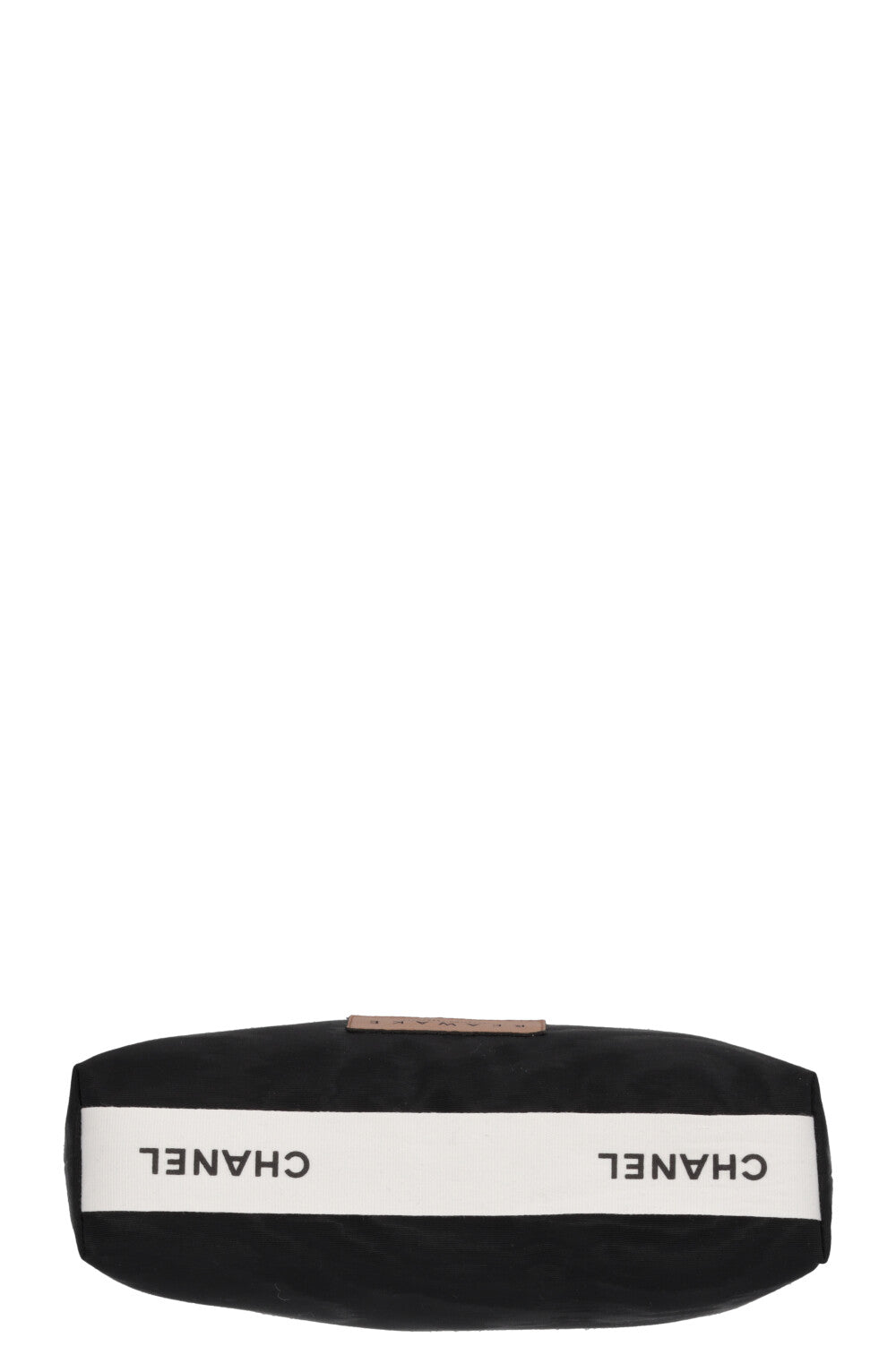 REAWAKE ATELIER Chanel Flap Bag Shaper Small Black
