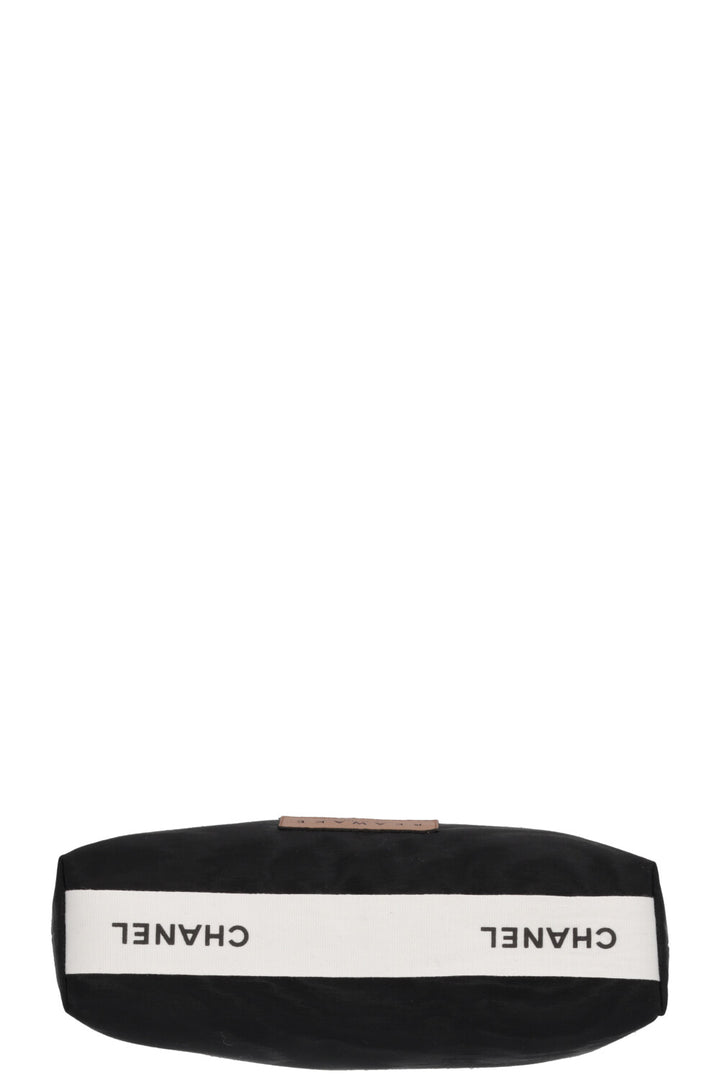 REAWAKE ATELIER Chanel Flap Bag Shaper Small Black