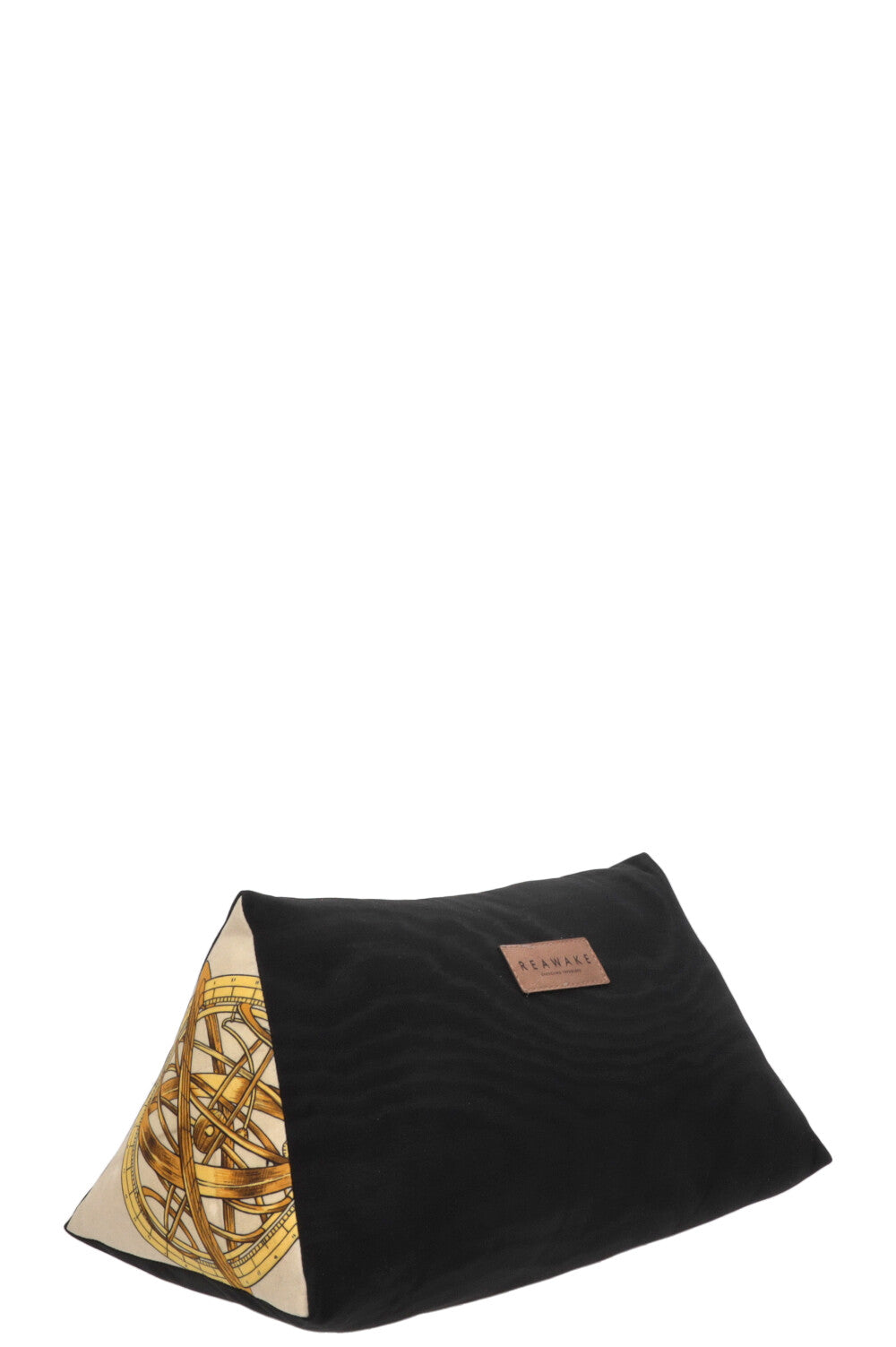 REAWAKE ATELIER Hermès Birkin 30 Black