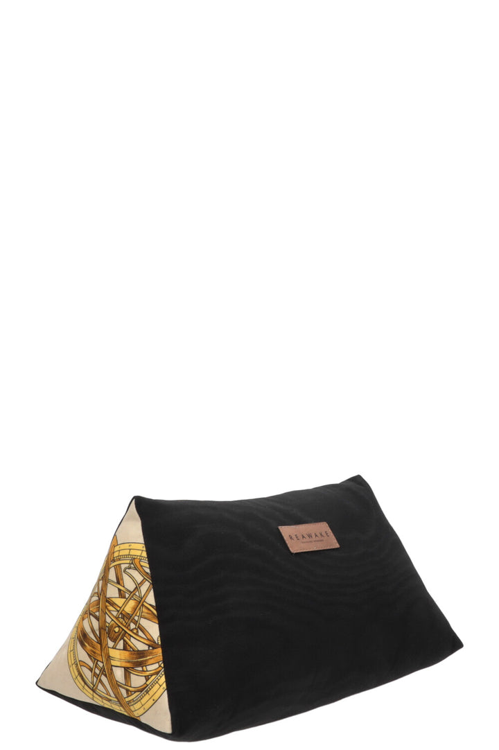REAWAKE ATELIER Hermès Birkin 30 Black
