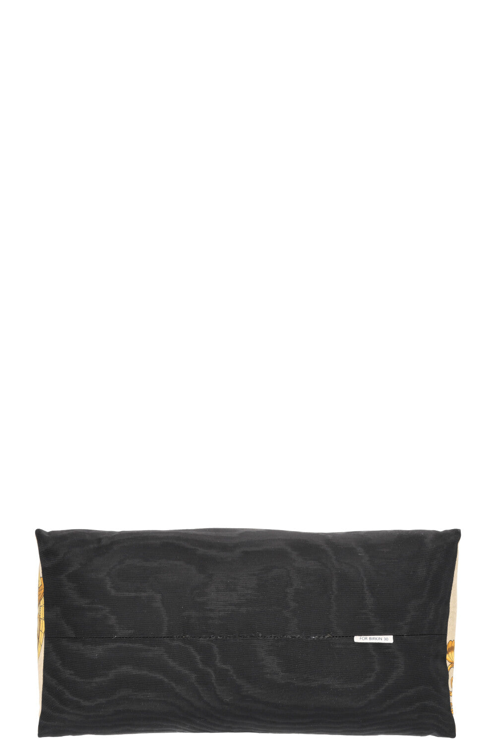 REAWAKE ATELIER Hermès Birkin 30 Black