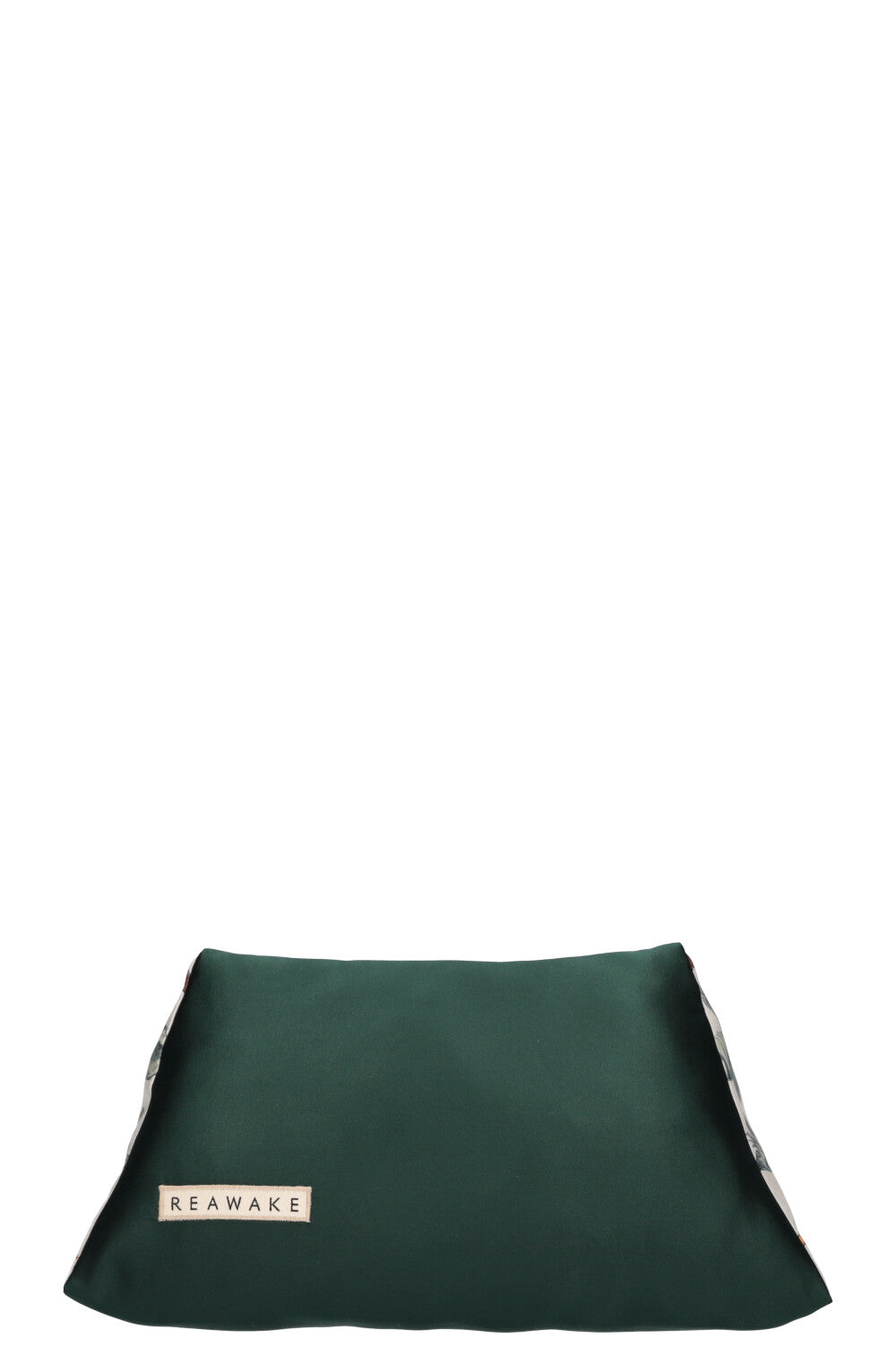 REAWAKE ATELIER Hermès Birkin 35 Shaper Dark Green