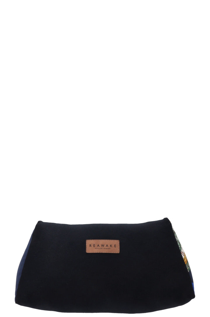 REAWAKE ATELIER Hermès Kelly 28 Shaper Dark Blue Royal Blue