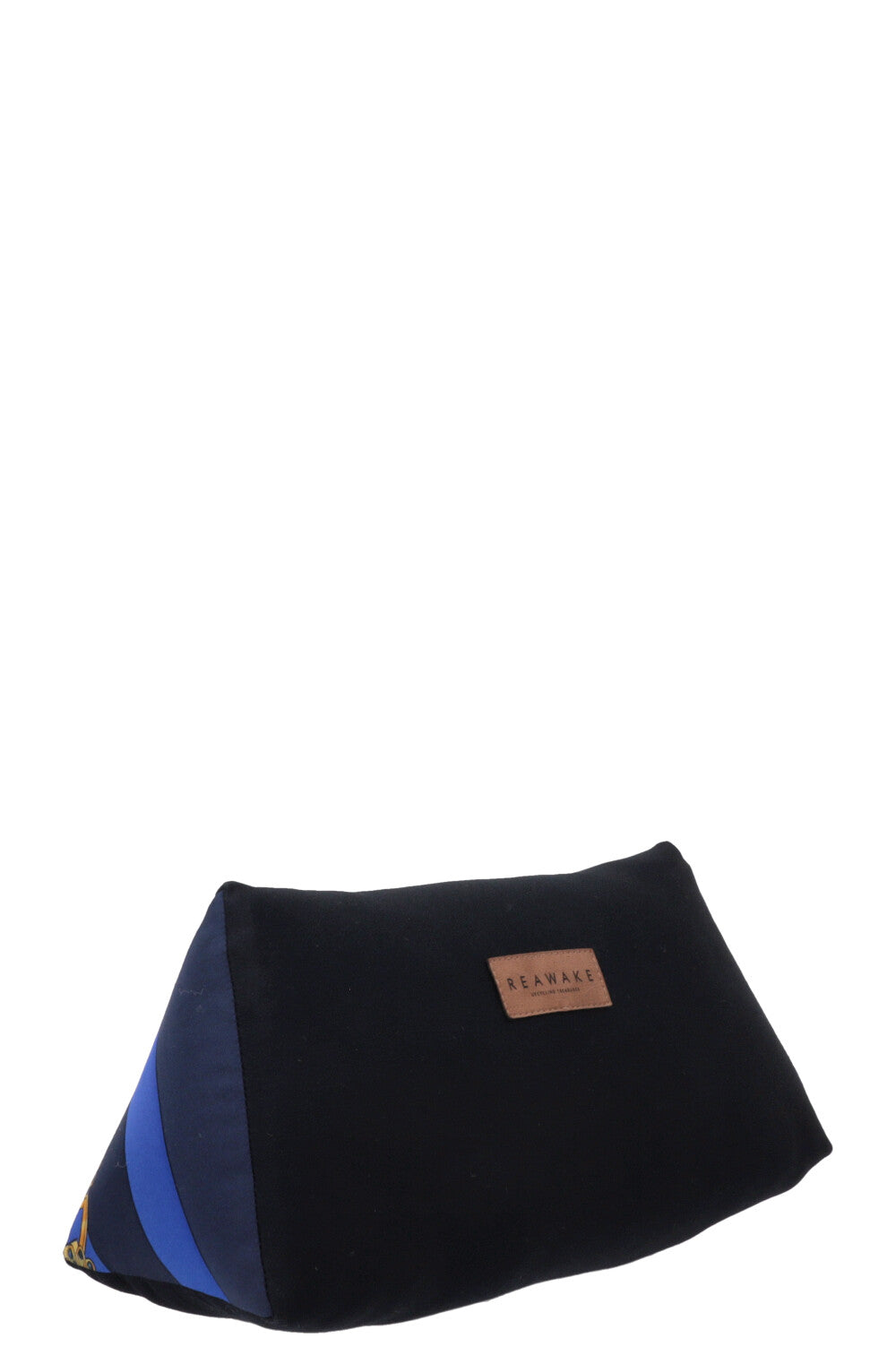 REAWAKE ATELIER Hermès Kelly 28 Shaper Dark Blue Royal Blue