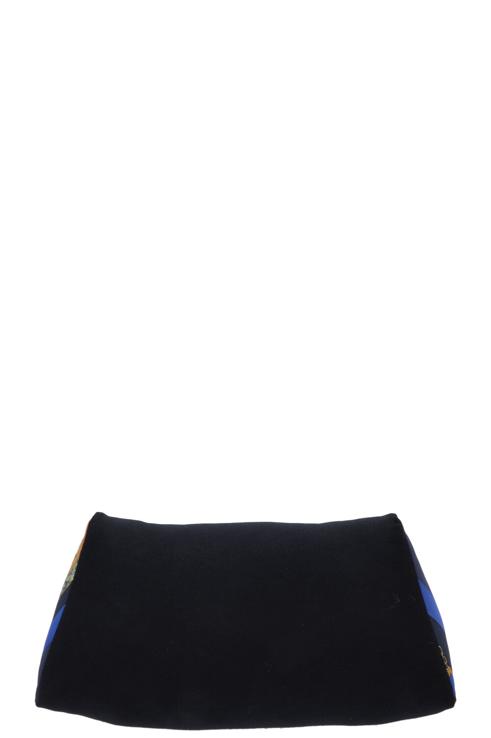 REAWAKE ATELIER Hermès Kelly 28 Shaper Dark Blue Royal Blue