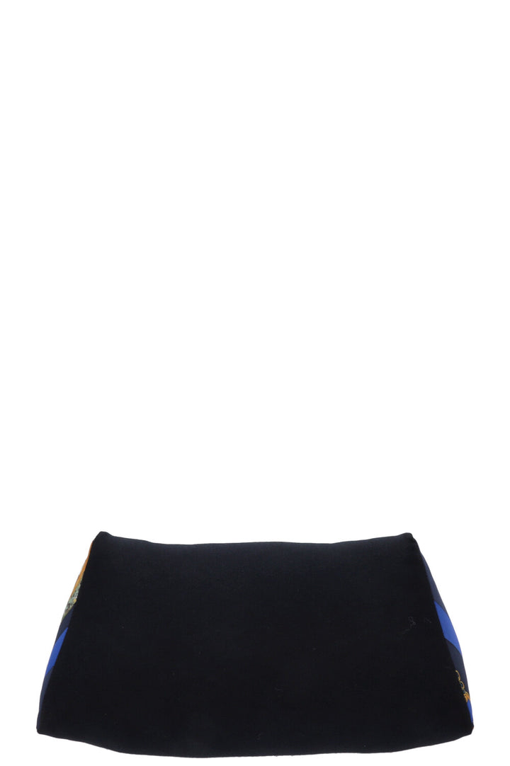 REAWAKE ATELIER Hermès Kelly 28 Shaper Dark Blue Royal Blue