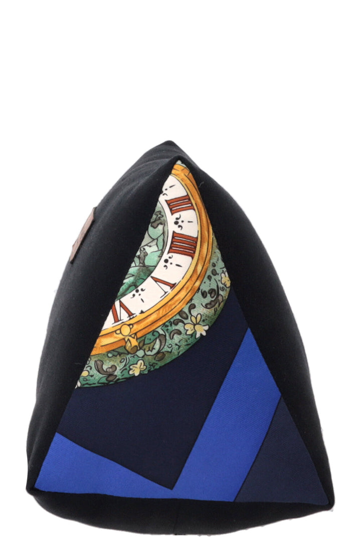 REAWAKE ATELIER Hermès Kelly 28 Shaper Dark Blue Royal Blue