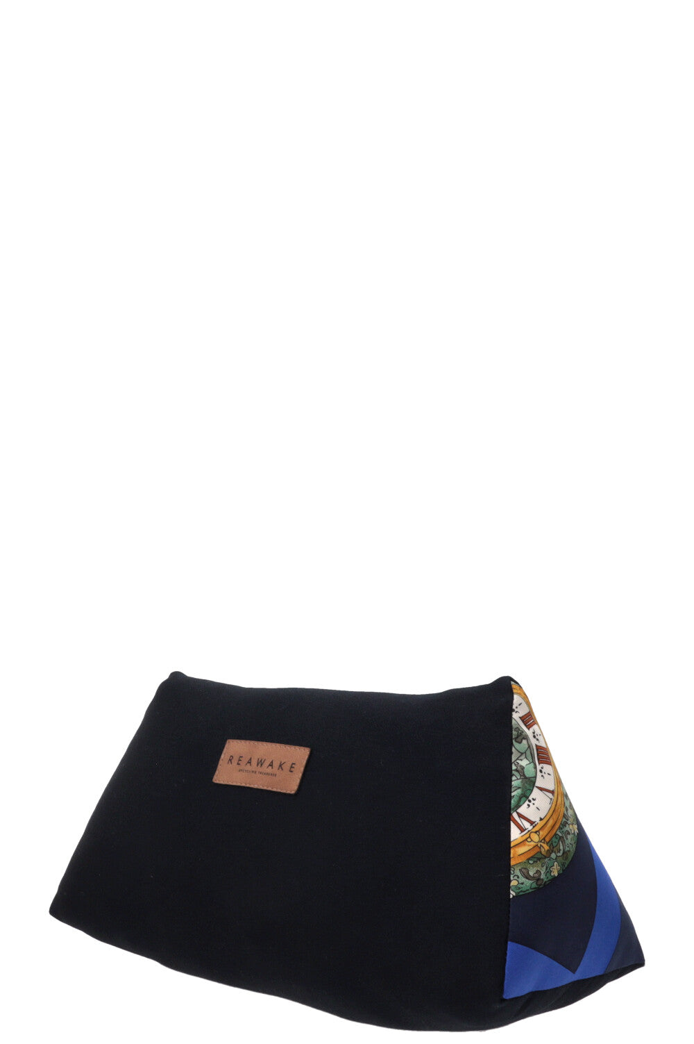 REAWAKE ATELIER Hermès Kelly 28 Shaper Dark Blue Royal Blue