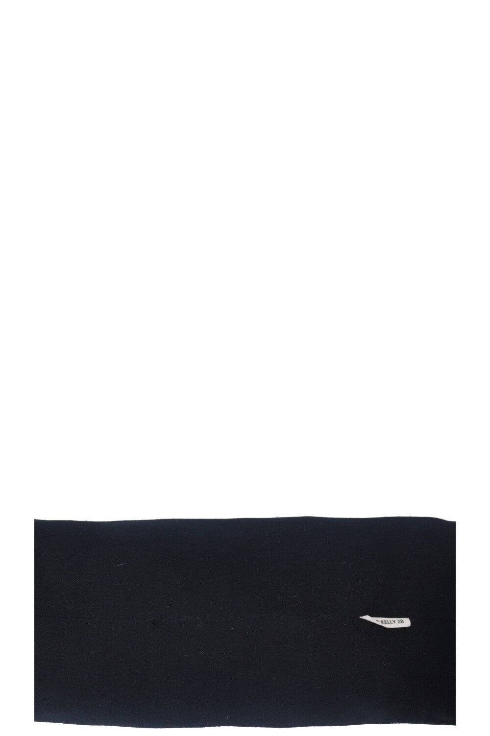 REAWAKE ATELIER Hermès Kelly 28 Shaper Dark Blue Royal Blue