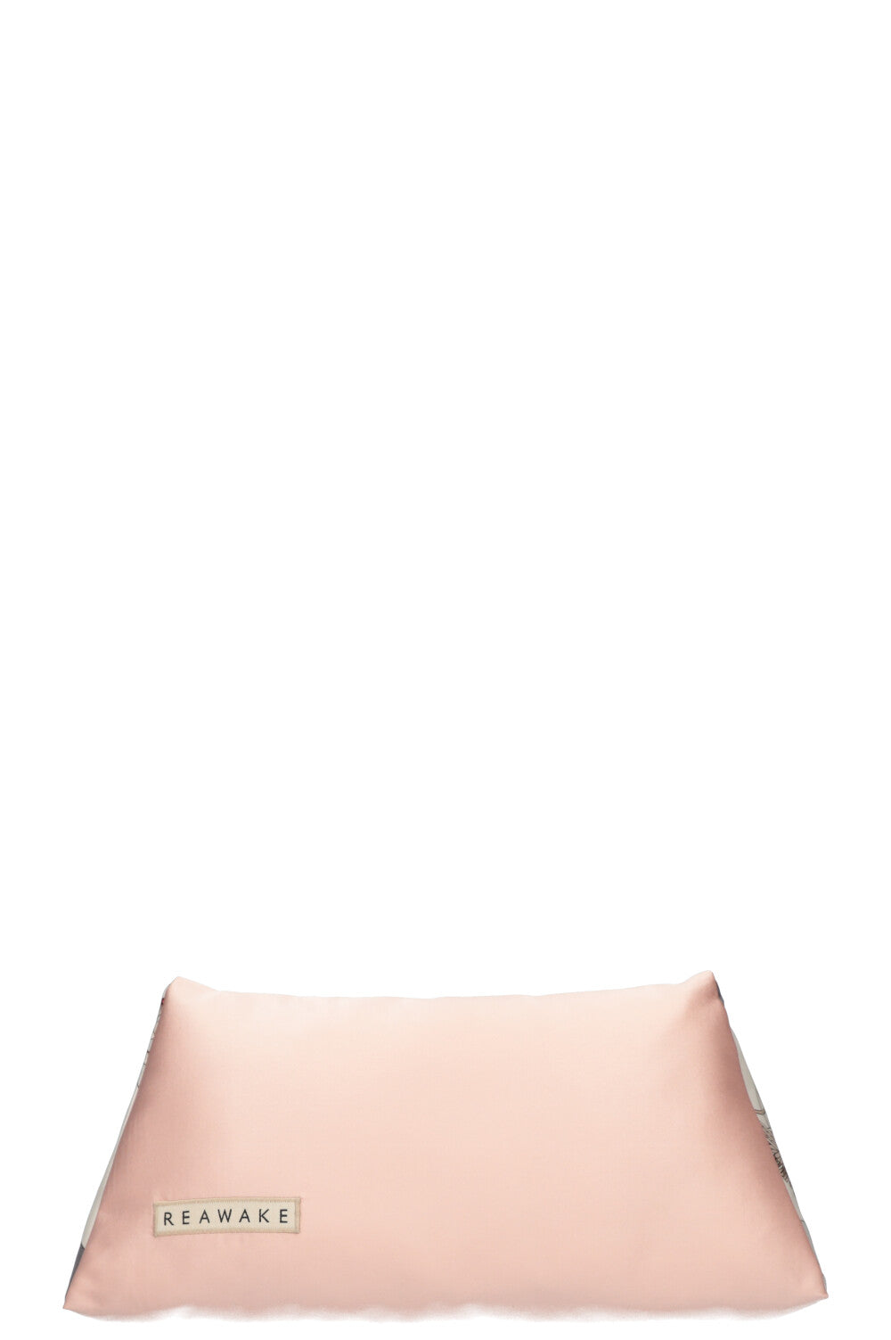 REAWAKE ATELIER Hermès Kelly 35 Shaper Rose