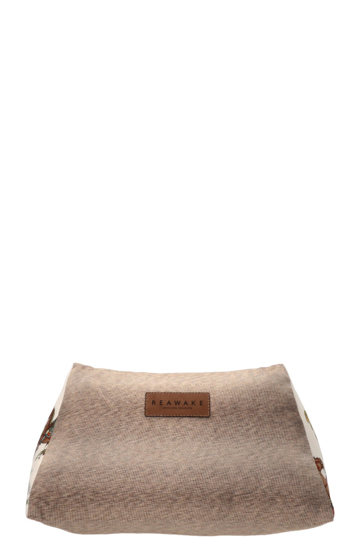 REAWAKE Atelier Hermès Birkin 25 Shaper Beige