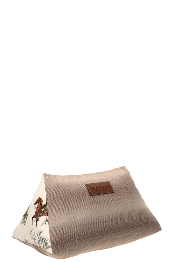 REAWAKE Atelier Hermès Birkin 25 Shaper Beige