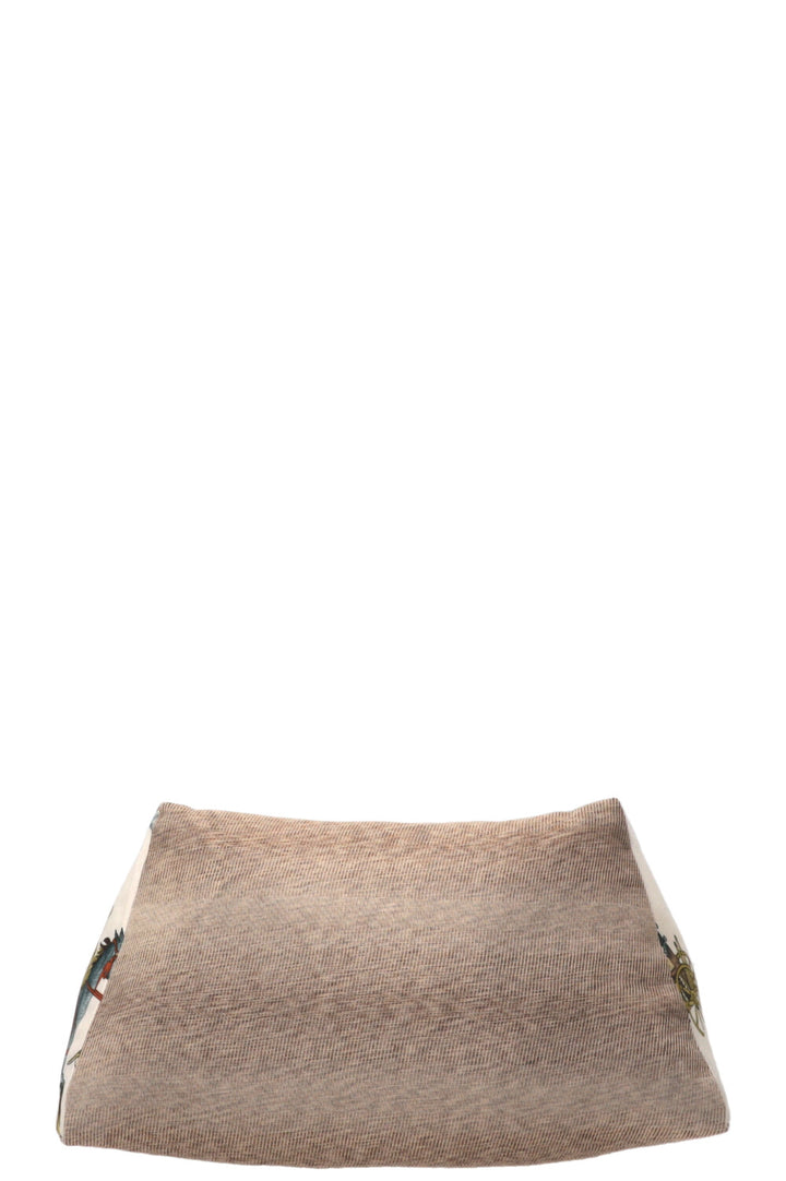 REAWAKE Atelier Hermès Birkin 25 Shaper Beige