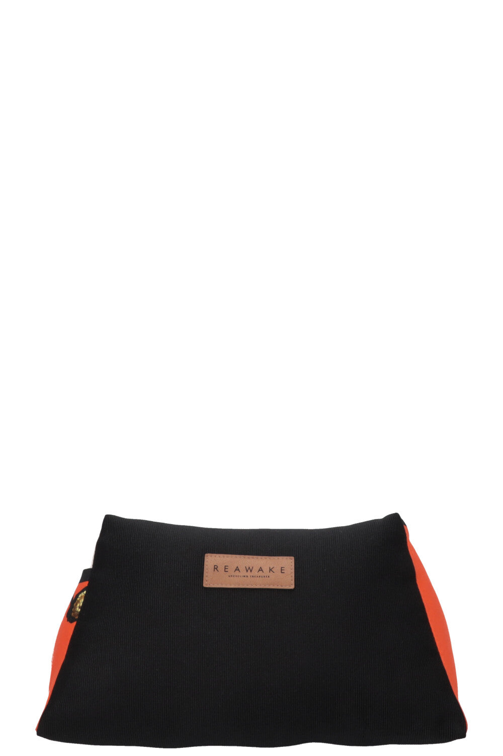 REAWAKE Atelier Hermès Birkin 25 Shaper Black Orange