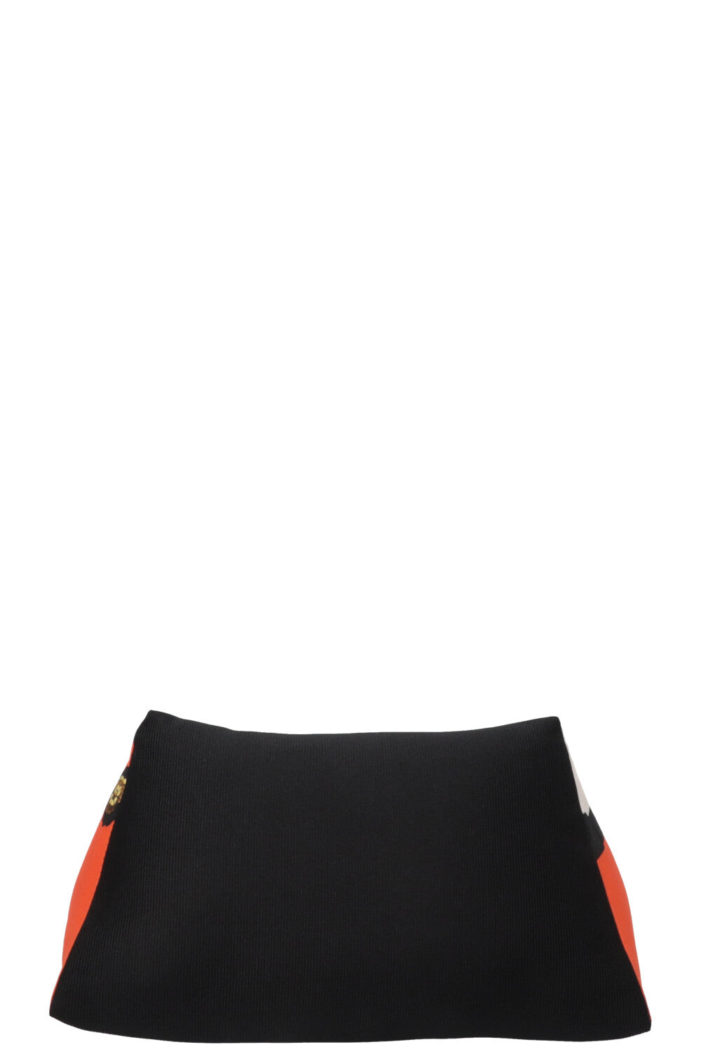 REAWAKE Atelier Hermès Birkin 25 Shaper Black Orange