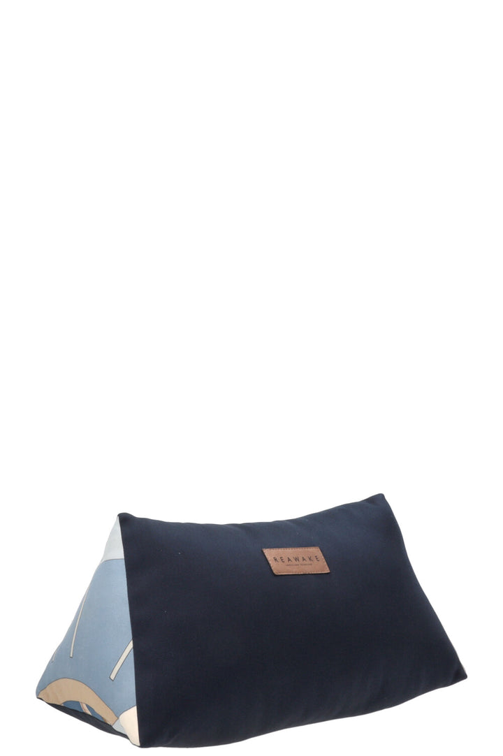REAWAKE Atelier Hermès Birkin 30 Shaper Blue