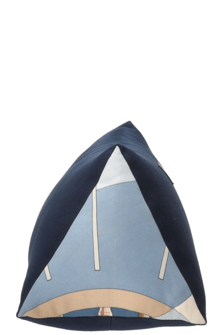 REAWAKE Atelier Hermès Birkin 30 Shaper Blue