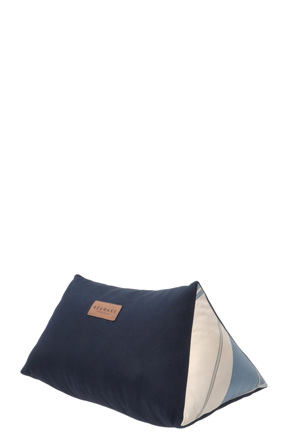REAWAKE Atelier Hermès Birkin 30 Shaper Blue