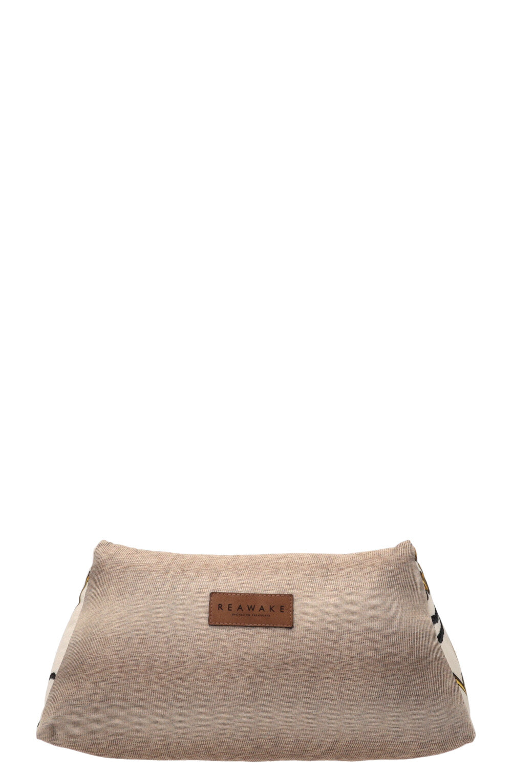 REAWAKE Atelier Hermès Kelly 28 Shaper Taupe