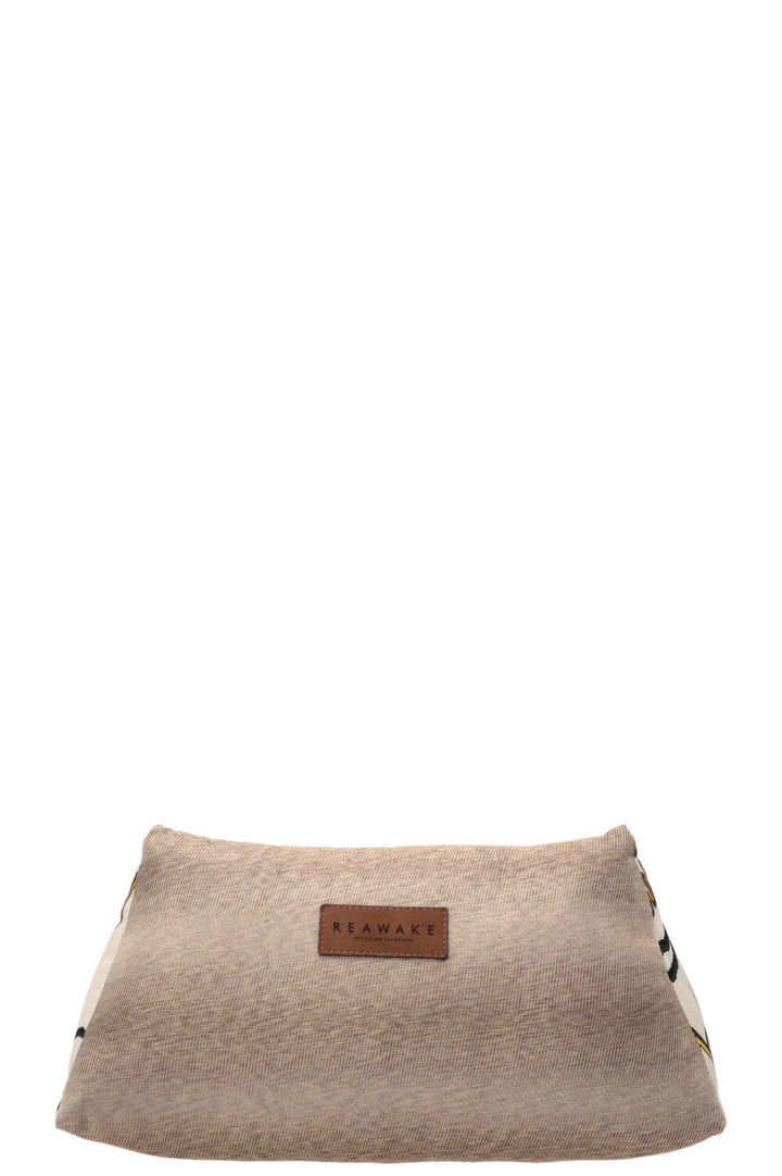 REAWAKE Atelier Hermès Kelly 28 Shaper Taupe