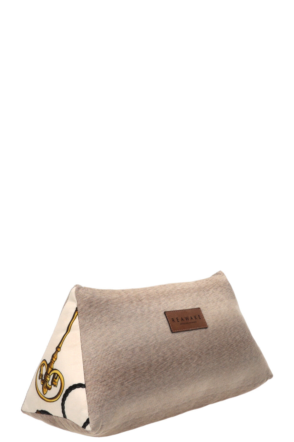 REAWAKE Atelier Hermès Kelly 28 Shaper Taupe