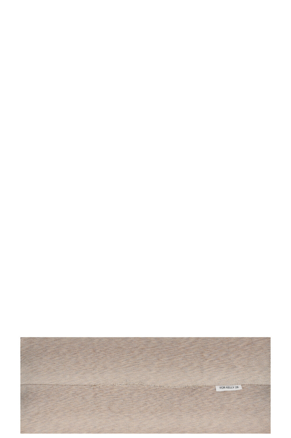 REAWAKE Atelier Hermès Kelly 28 Shaper Taupe