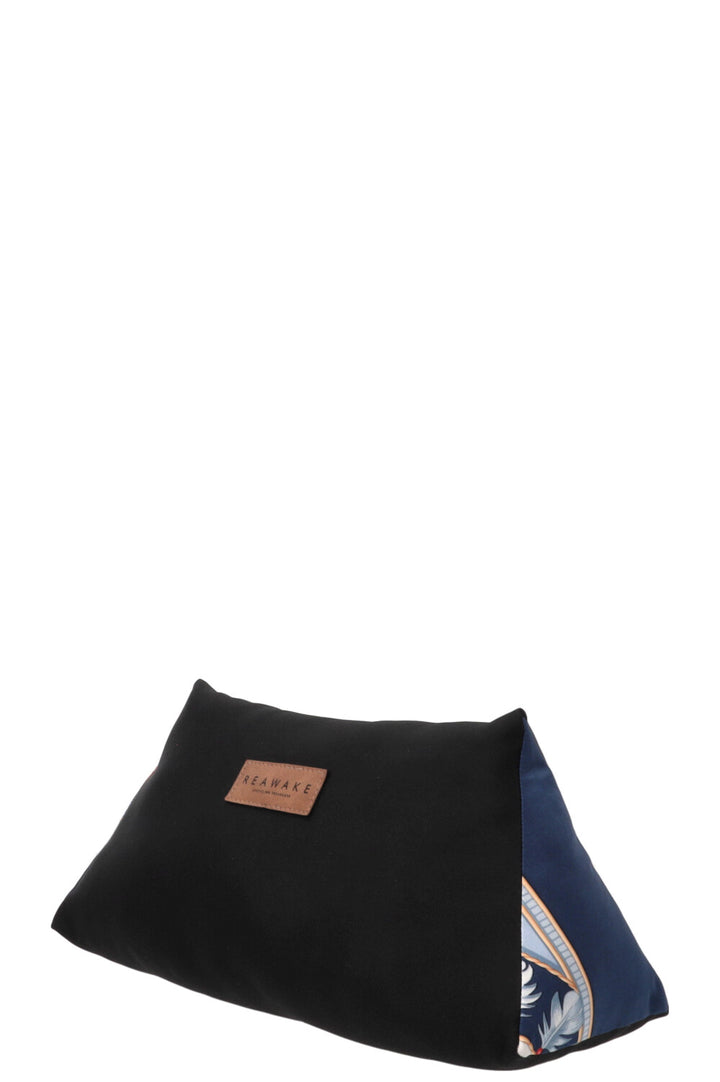 REAWAKE ATELIER Formeur pour Hermès Kelly 28 Noir