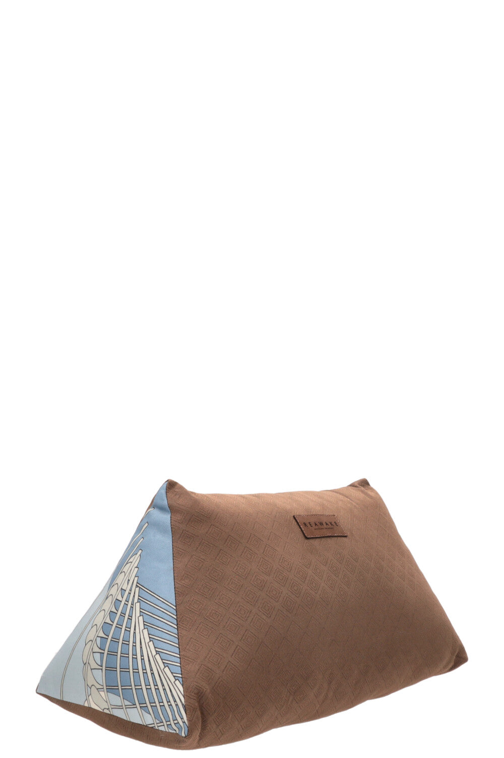 REAWAKE Atelier Hermès Birkin 35 Shaper Beige