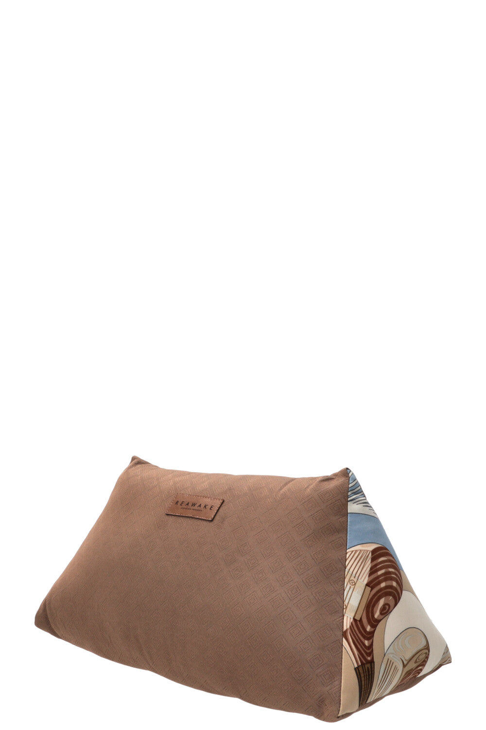 REAWAKE Atelier Hermès Birkin 35 Shaper Beige