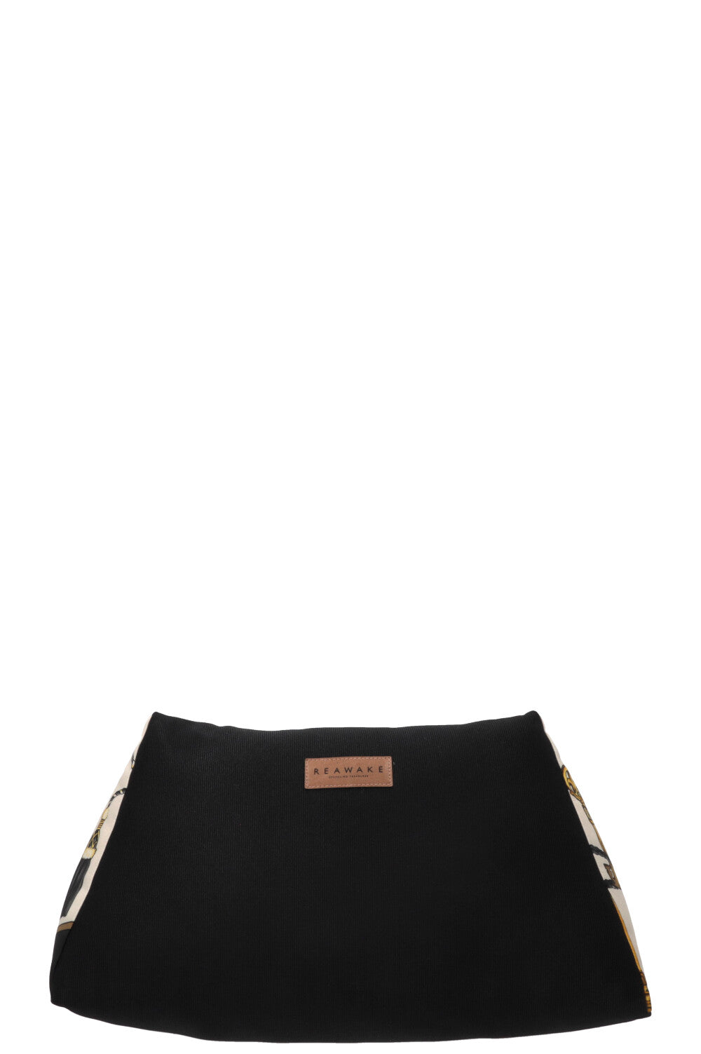 REAWAKE Hermès Birkin 35 Atelier Shaper Black