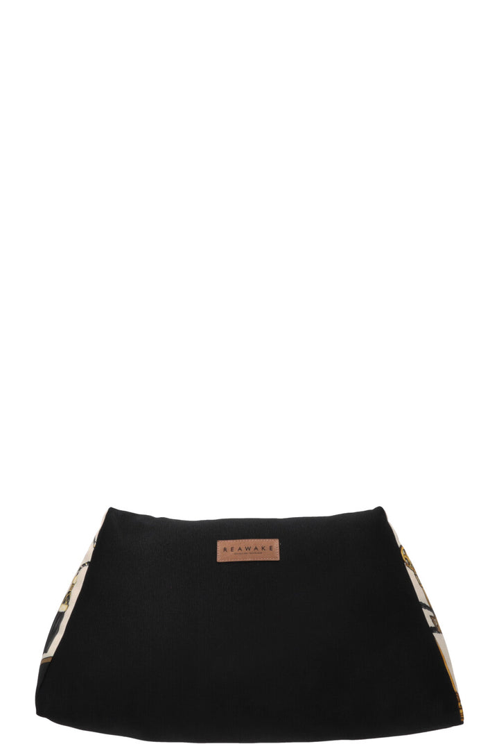 REAWAKE Hermès Birkin 35 Atelier Shaper Black