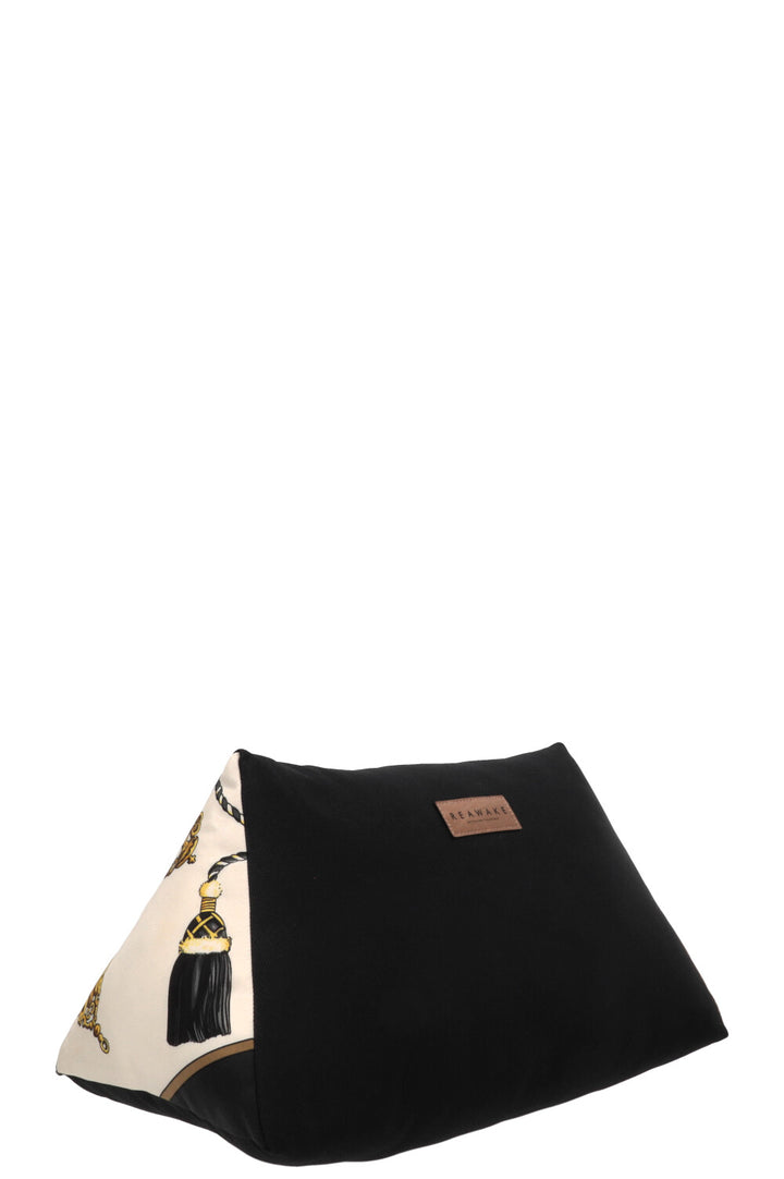 REAWAKE Hermès Birkin 35 Atelier Shaper Black