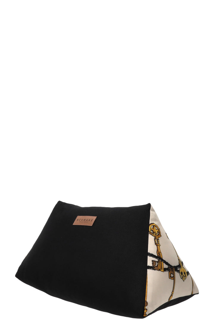 REAWAKE Hermès Birkin 35 Atelier Shaper Black