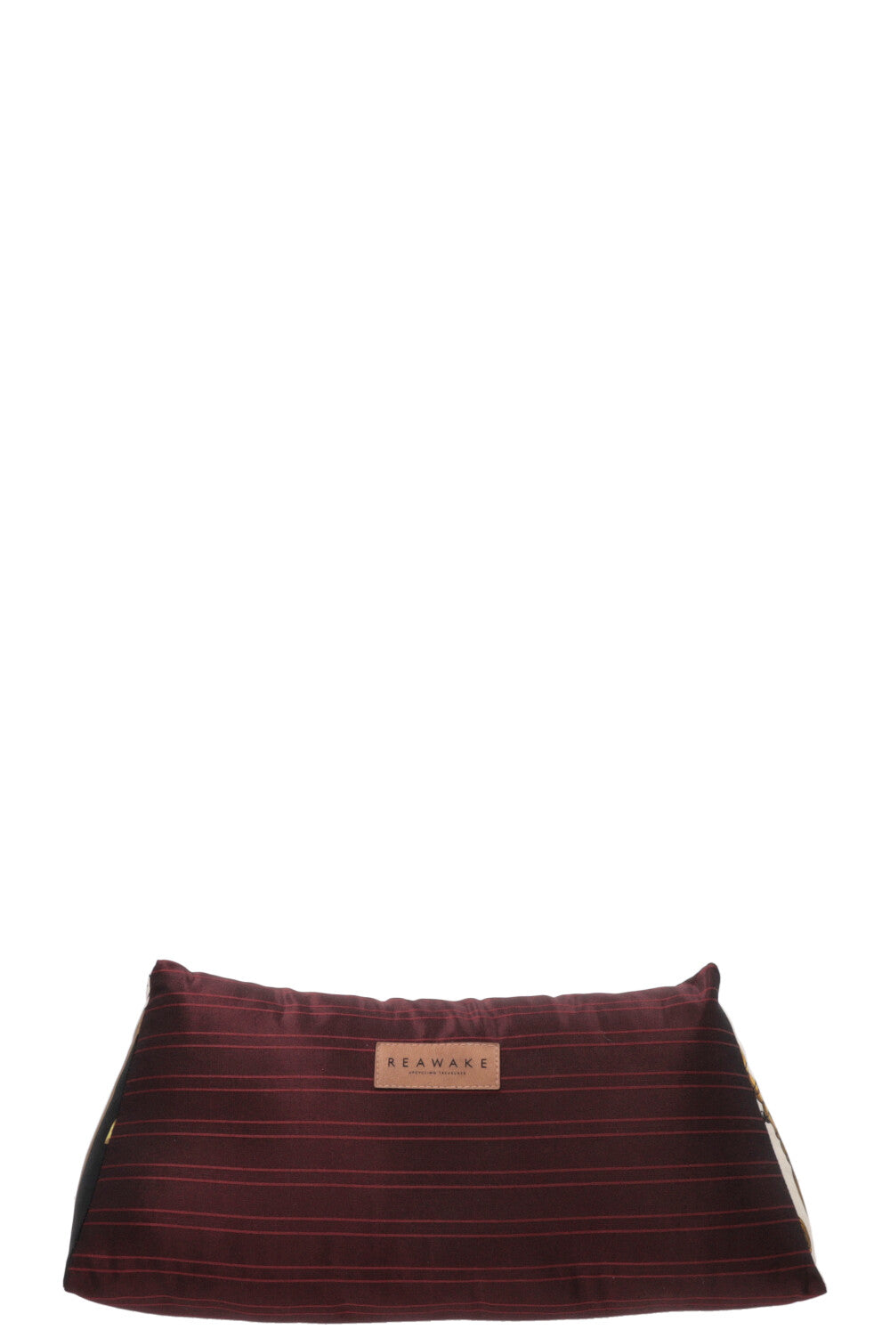REAWAKE Atelier Hermès Kelly 32 Shaper Bordeaux