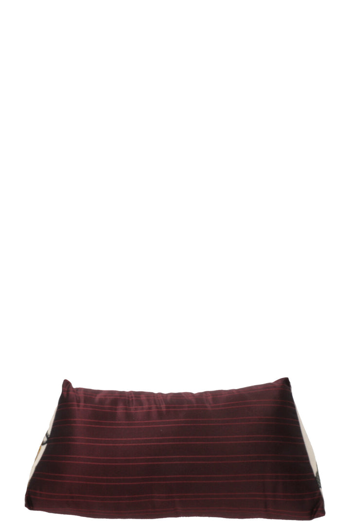 REAWAKE Atelier Hermès Kelly 32 Shaper Bordeaux