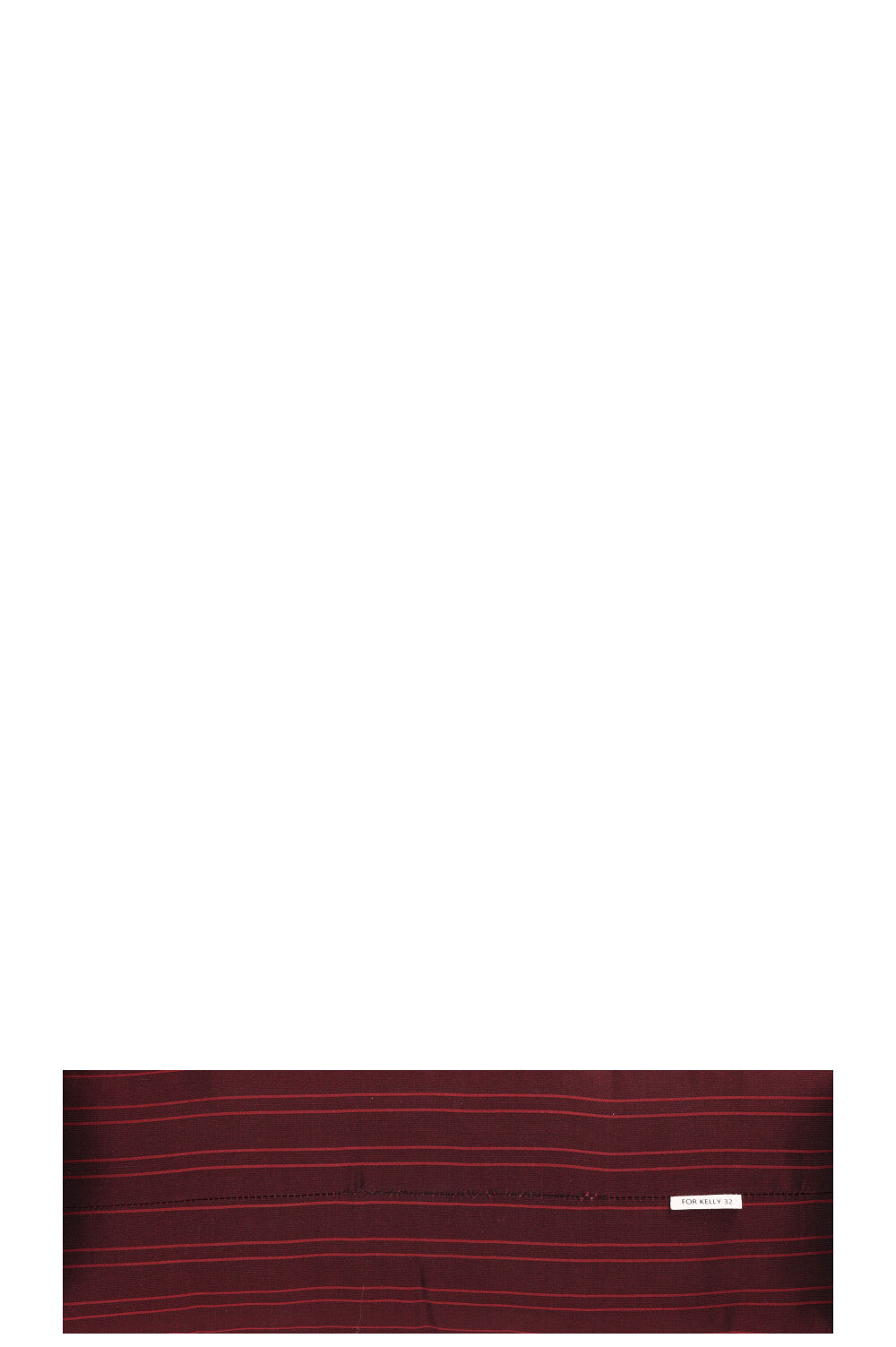 REAWAKE Atelier Hermès Kelly 32 Shaper Bordeaux