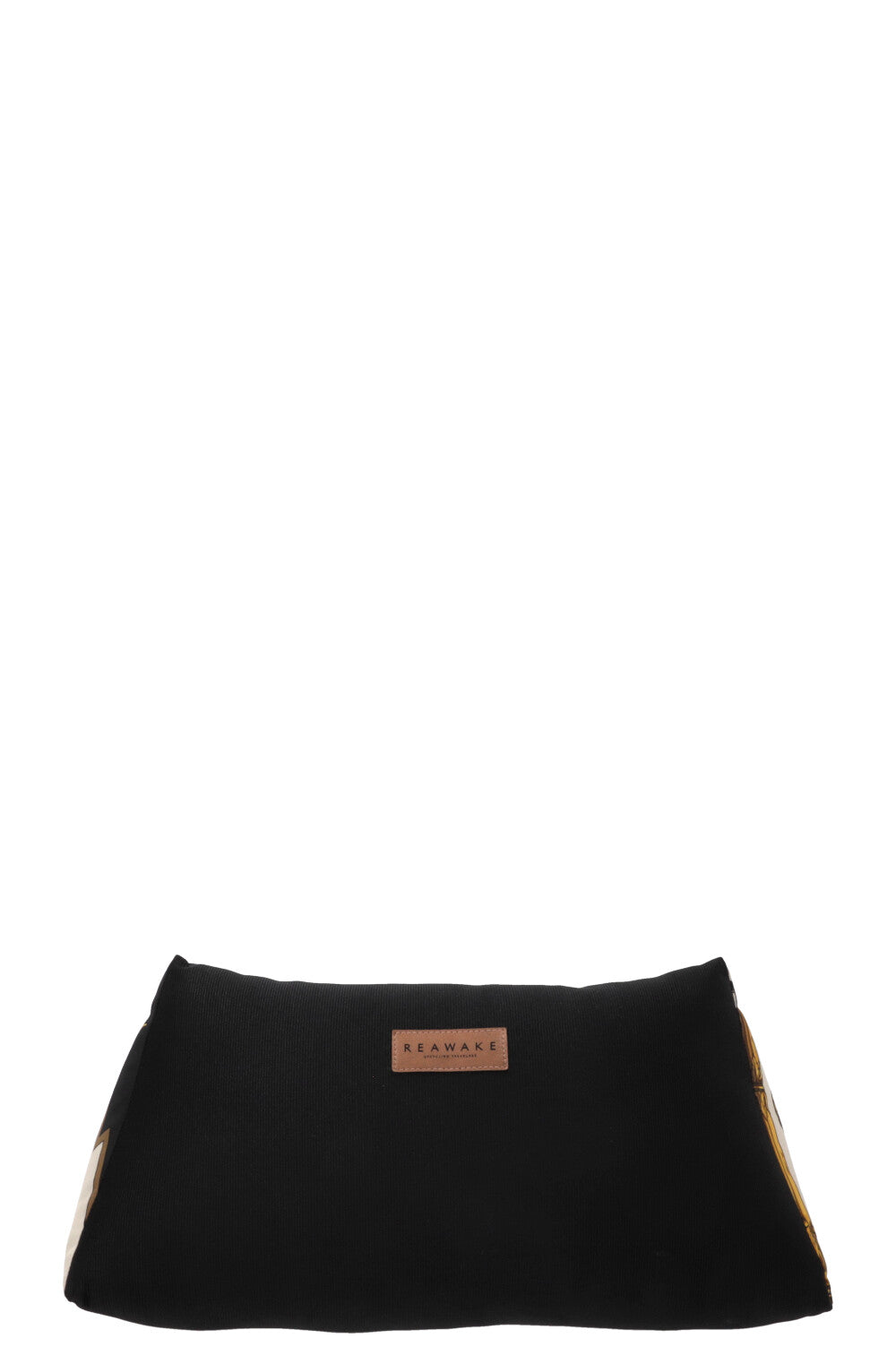 REAWAKE Atelier Hermès Kelly 35 Shaper Black