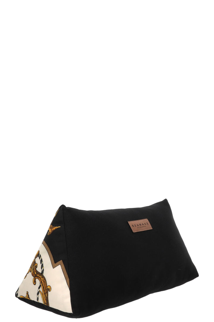 REAWAKE Atelier Hermès Kelly 35 Shaper Black