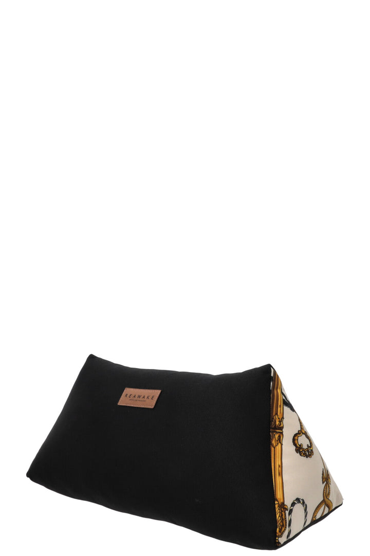 REAWAKE Atelier Hermès Kelly 35 Shaper Black