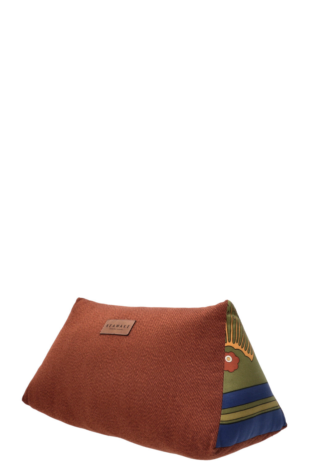 REAWAKE Atelier Hermès Kelly 35 Formeur Orange