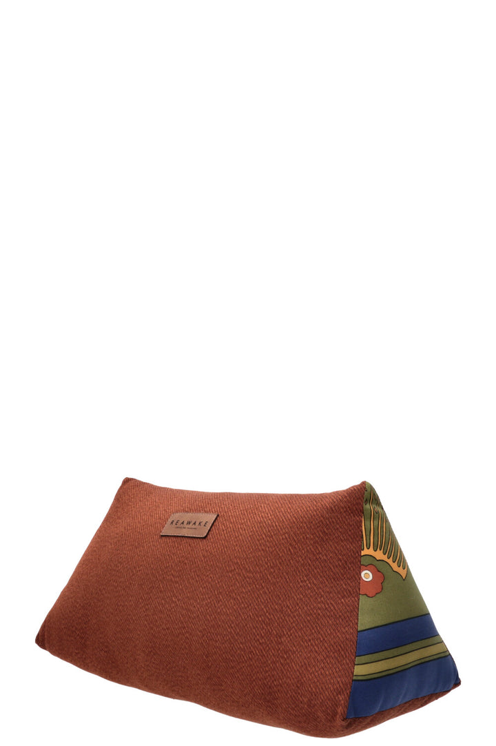 REAWAKE Atelier Hermès Kelly 35 Formeur Orange