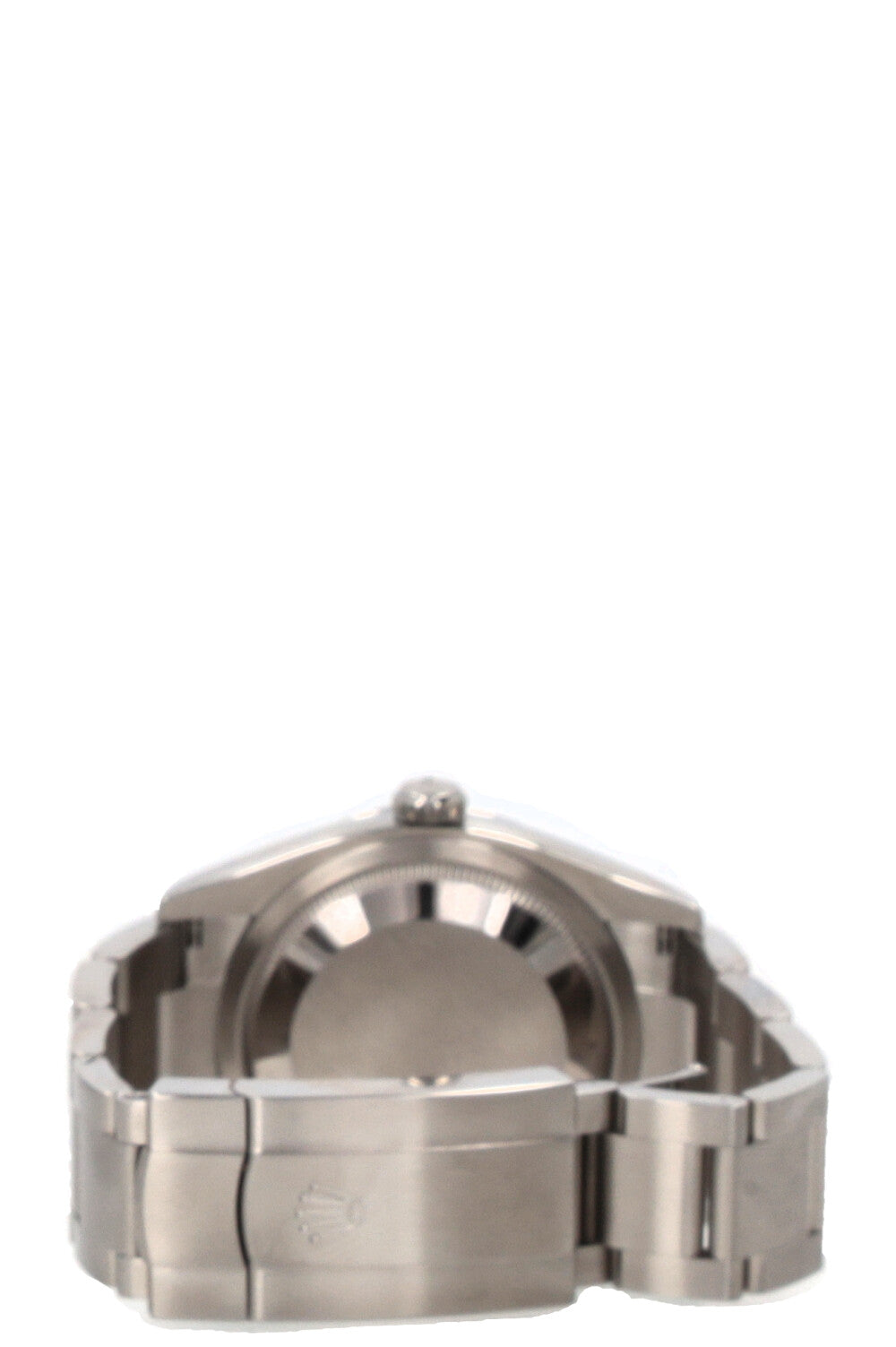 ROLEX Oyster Perpetual 36mm Celebration Dial Watch