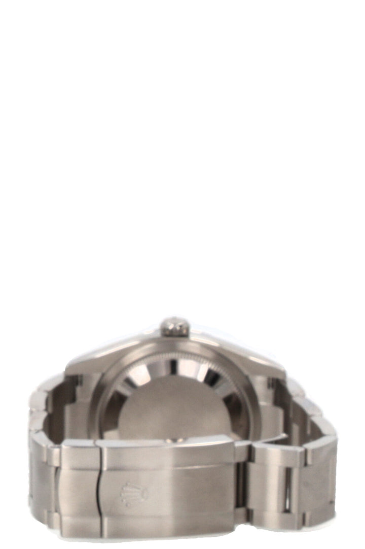 ROLEX Oyster Perpetual 36mm Celebration Dial Watch