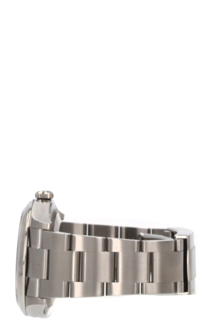 ROLEX Oyster Perpetual 36mm Celebration Dial Watch