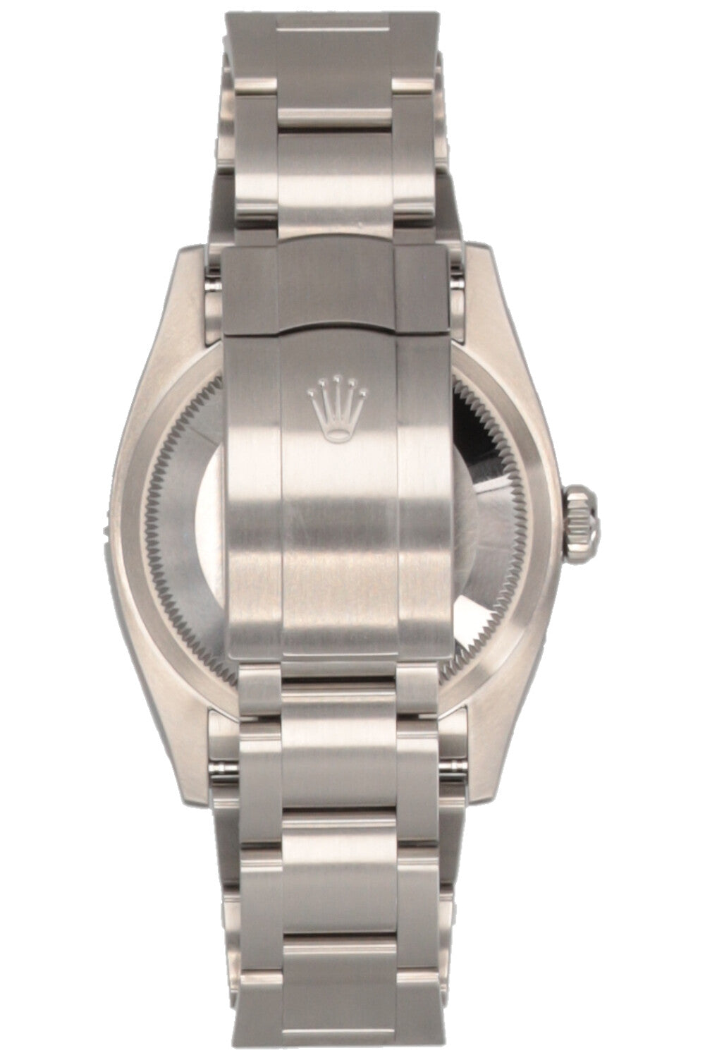 ROLEX Oyster Perpetual 36mm Celebration Dial Watch