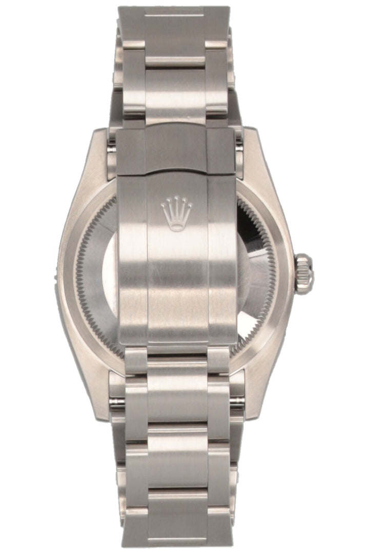 ROLEX Oyster Perpetual 36mm Celebration Dial Watch