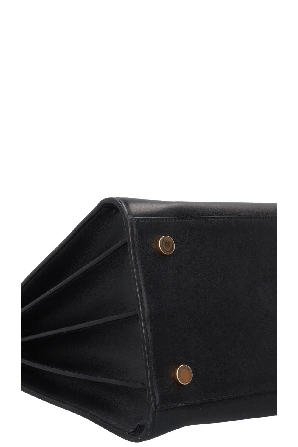SAINT LAURENT Sac Du Jour Large Black