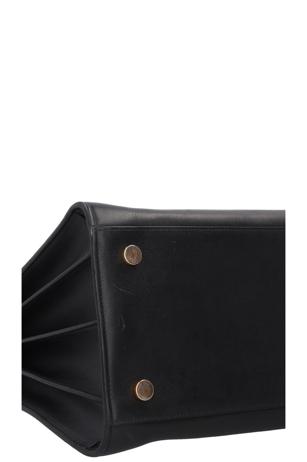 SAINT LAURENT Sac Du Jour Large Black
