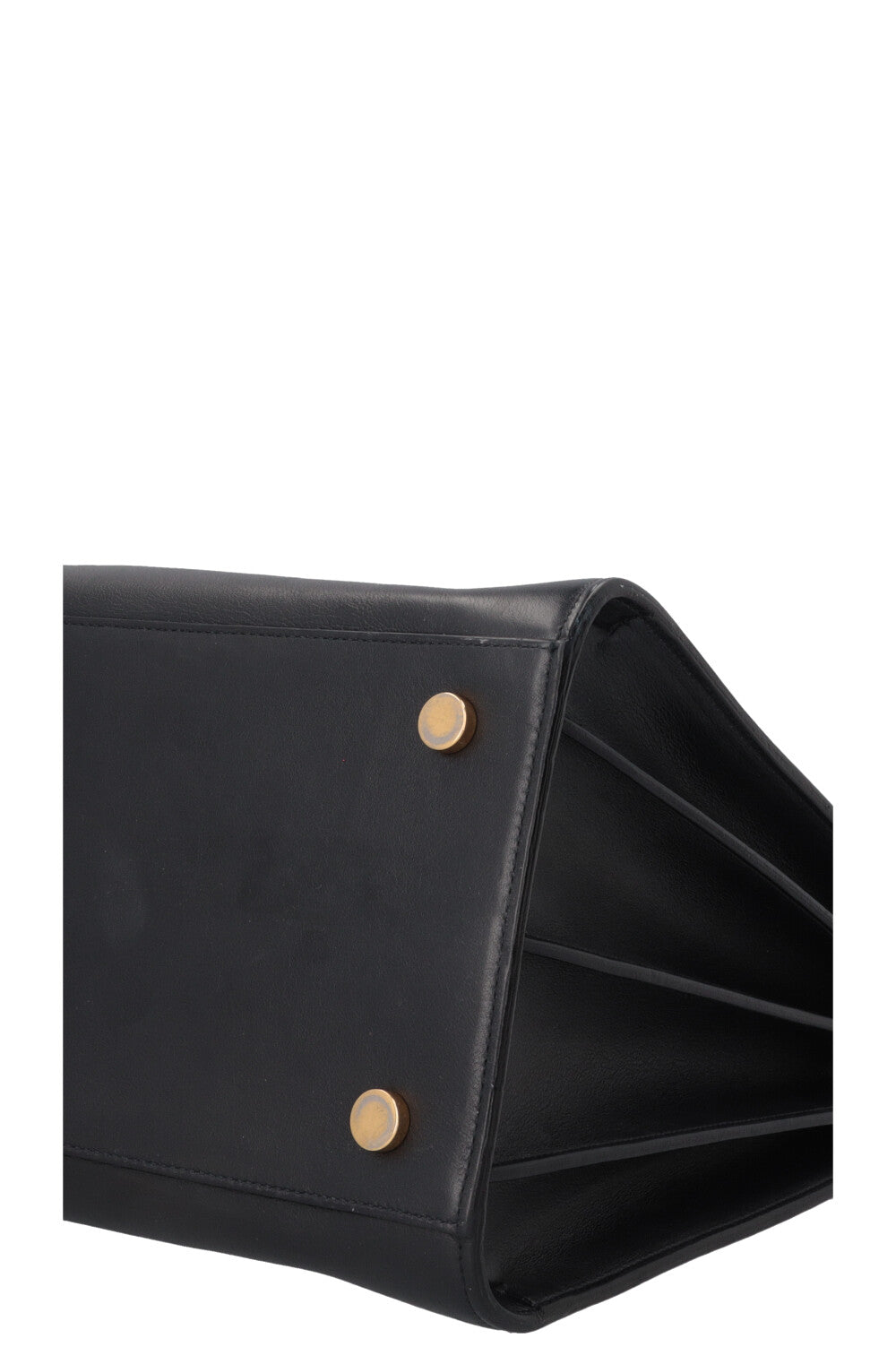 SAINT LAURENT Sac Du Jour Large Black