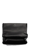 SAINT LAURENT West Hollywood Bag Medium Black
